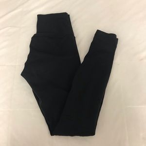 Lululemon Aligns 28’